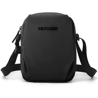 Bandolera unisex
