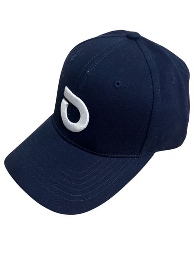 Gorra azul