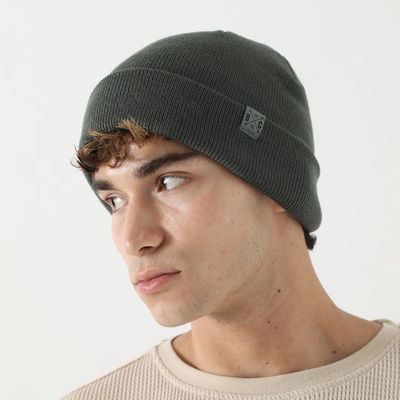 Gorro verde