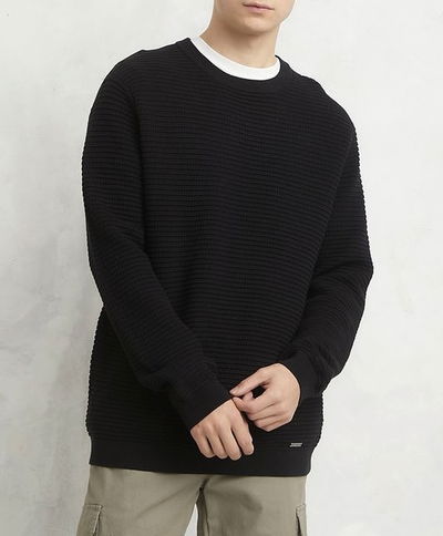 Sweater negro