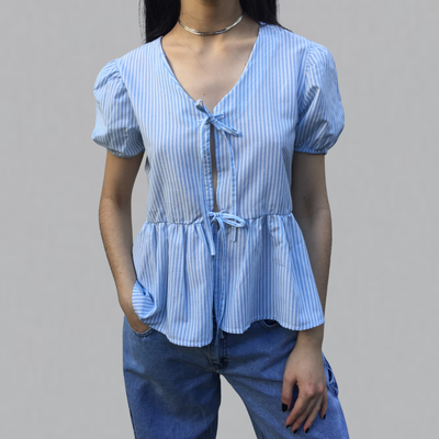 Blusa Daiana