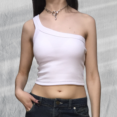 Musculosa Lola