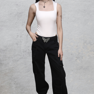 Jean Cargo Emily