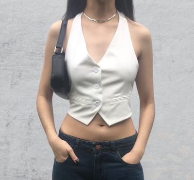 Chaleco Elisa