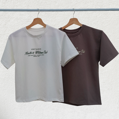 Remera Club