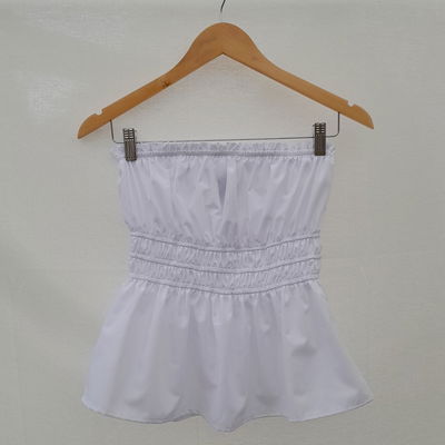 Strapless Alma