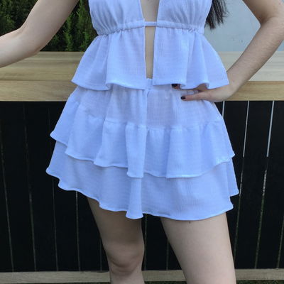Pollera Madison