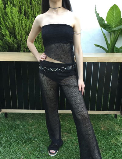 Set Black