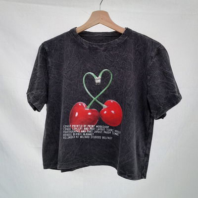 Remera Heart