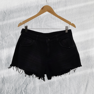 Short Caro