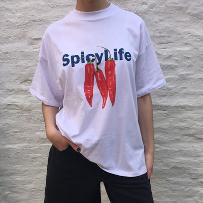 Remerón Spicy