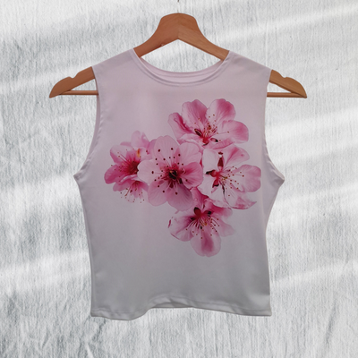 Musculosa Flower
