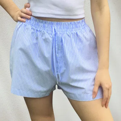 Short Rayado Lily