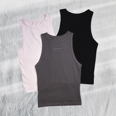 Musculosa Regular 