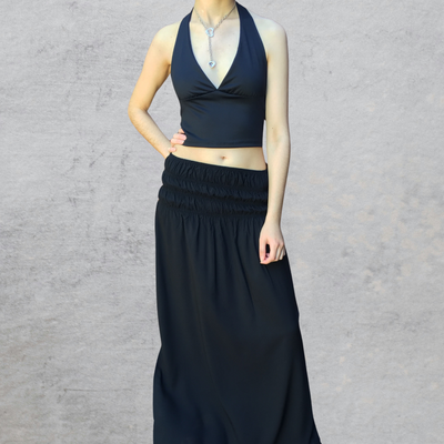 Pollera Spring
