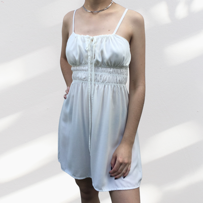Vestido Lu