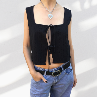 Blusa Anto