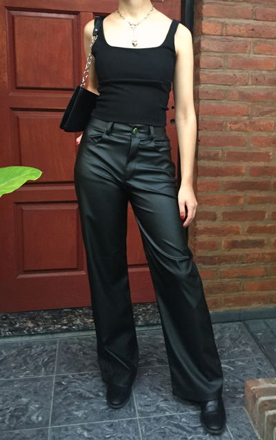 Pantalón Moscú