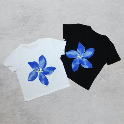 Baby tee Hawaii 