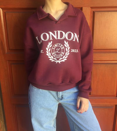 Buzo London 