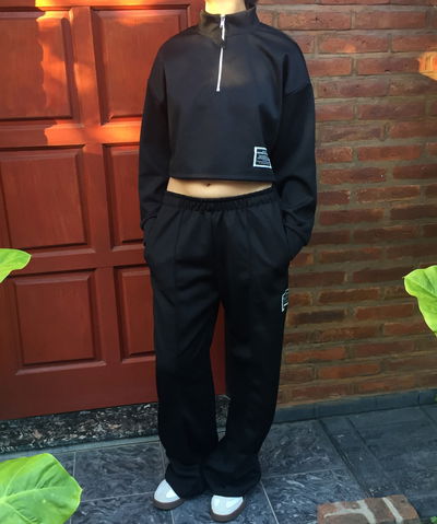 Pantalón Journey