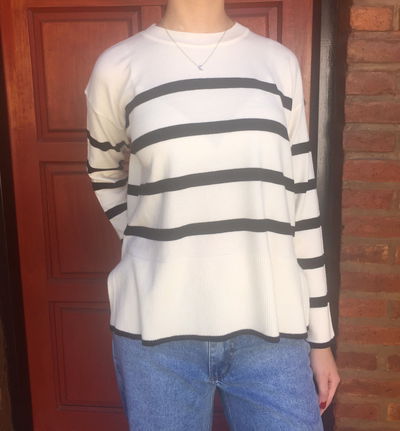 Sweater Line