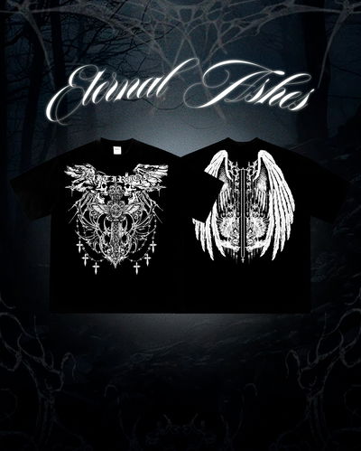 ♱ ETERNAL ASHES ♱ 
