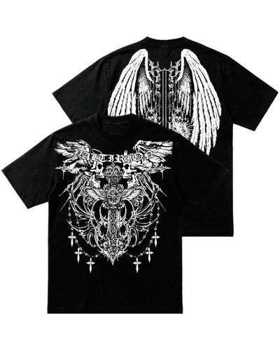 ♱ ETERNAL ASHES ♱ 