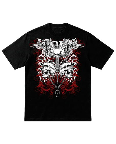 ♱ RITUAL SCARS ♱