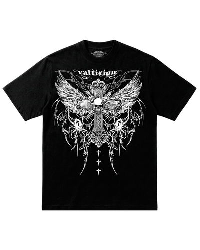 ♱ HAUNTED LOGISTIC ♱ 