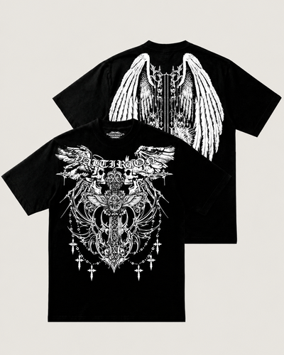 ETERNAL ASHES