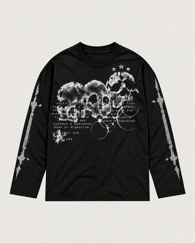DROP 8 | ERROR 404 SLEEVE