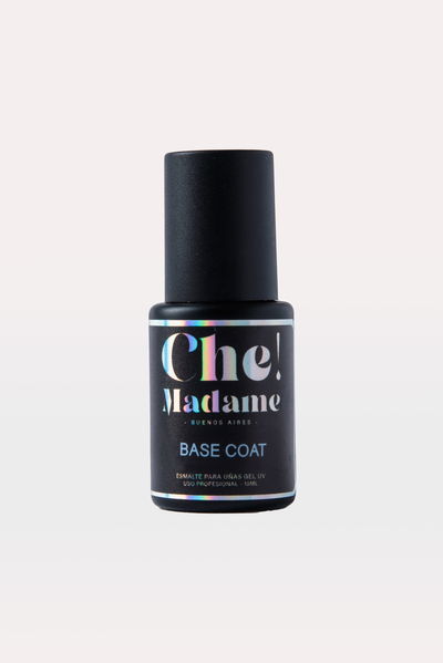 Base Coat - 10ml