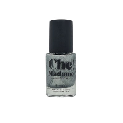 Esmalte de Stamping - T-1000 cod.S20