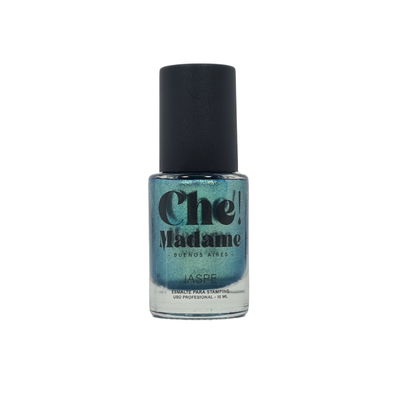 Esmalte de Stamping Reverse - Jaspe cod.S19