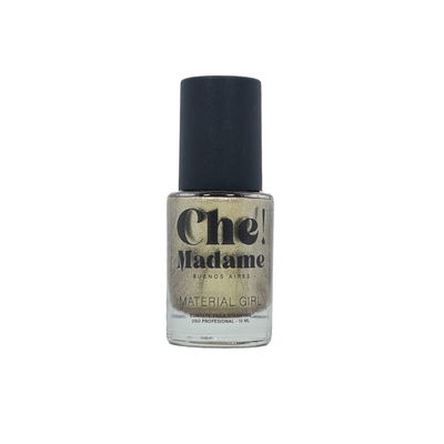 Esmalte de Stamping Reverse - Material Girl cod.S17