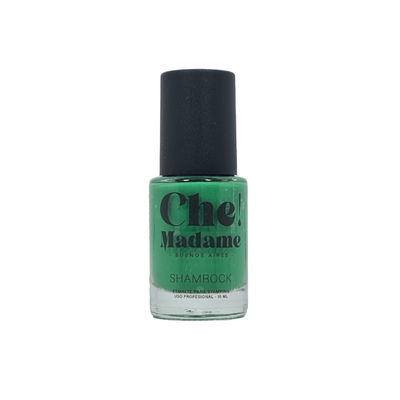 Esmalte de Stamping - Shamrock cod.S14