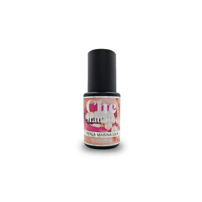 Perla Marina Lila - Uv Gel - 10ml