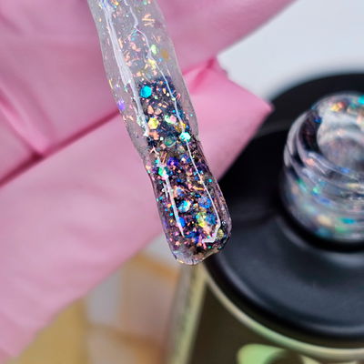 Stayin´ Alive Glitter Uv Gel - 10ml