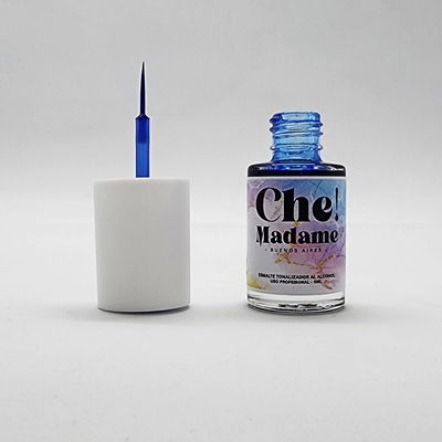 Tinta al alcohol - Azul -6ml