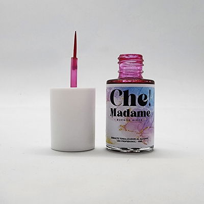 Tinta al alcohol - Rosa - 6ml