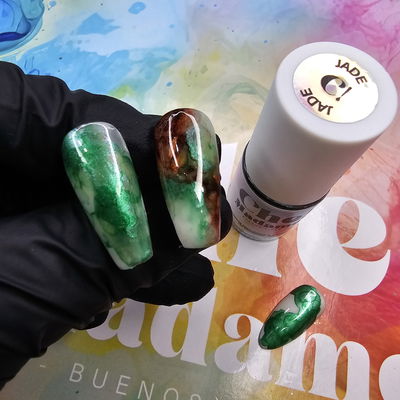 Tinta al Alcohol - Jade - 6ml (Colección Limitada)