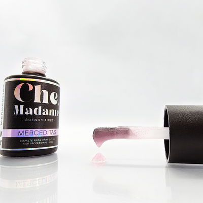 Merceditas - UV Gel - 10ml