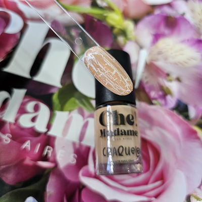 Nude Craquele 6ml