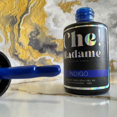 Índigo - UV Gel - 10ml