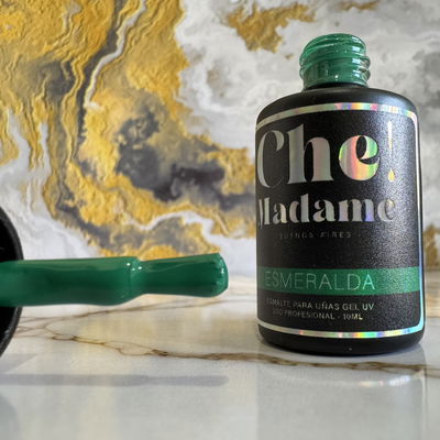 Esmeralda - UV Gel - 10ml