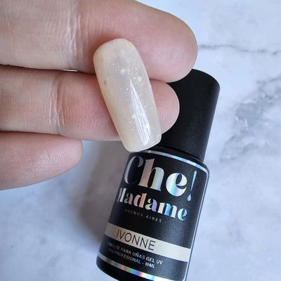 Colección Éclats d’Âme - Ivonne