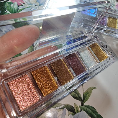 Che! Madame - Marble Palette - Spectra