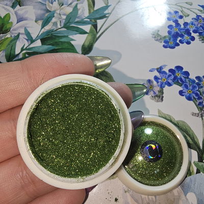 Che! Madame - Summer Mirror - Verde