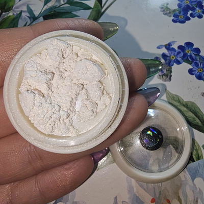 Che! Madame - Efecto Cristal